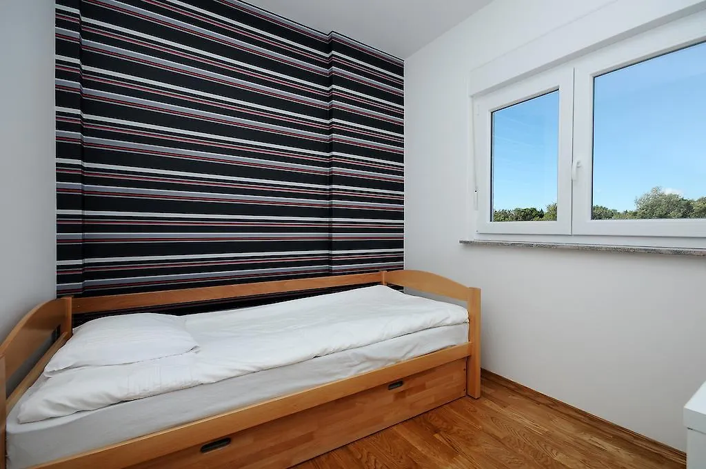 Apartment Made Petrčane