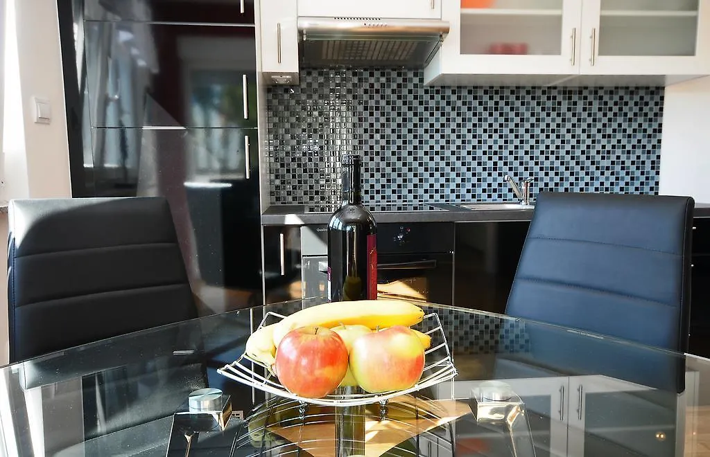 Apartment Made Petrčane